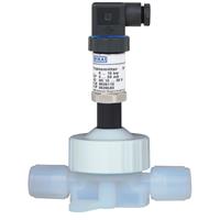 HYDRA-Sensors Ultra High Purity Pressure Transducer - Model HS